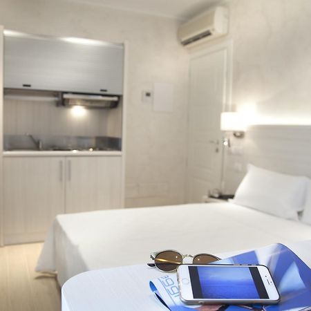 Marina Beach Suite Hotel Rimini Dış mekan fotoğraf