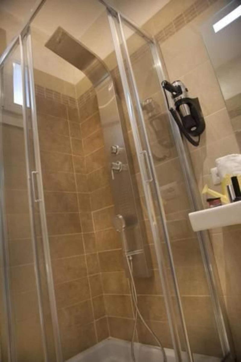 Marina Beach Suite Hotel Rimini Dış mekan fotoğraf
