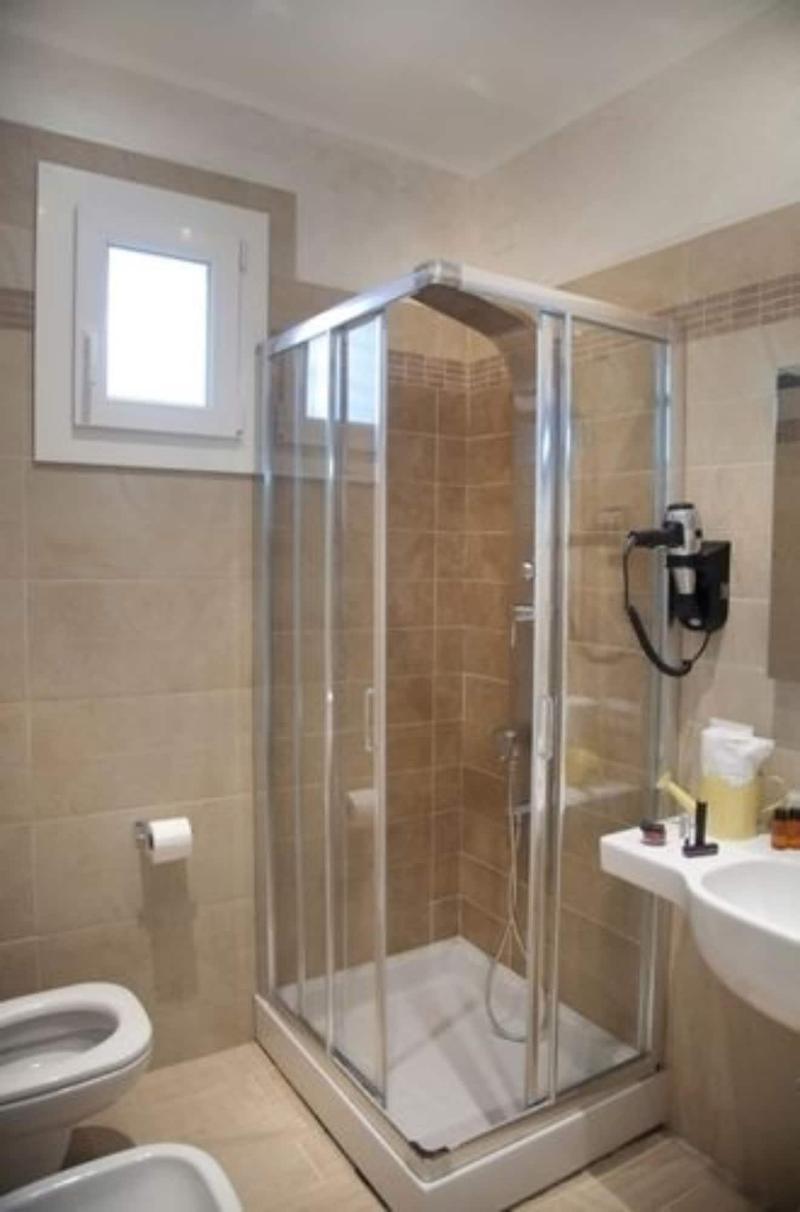 Marina Beach Suite Hotel Rimini Dış mekan fotoğraf
