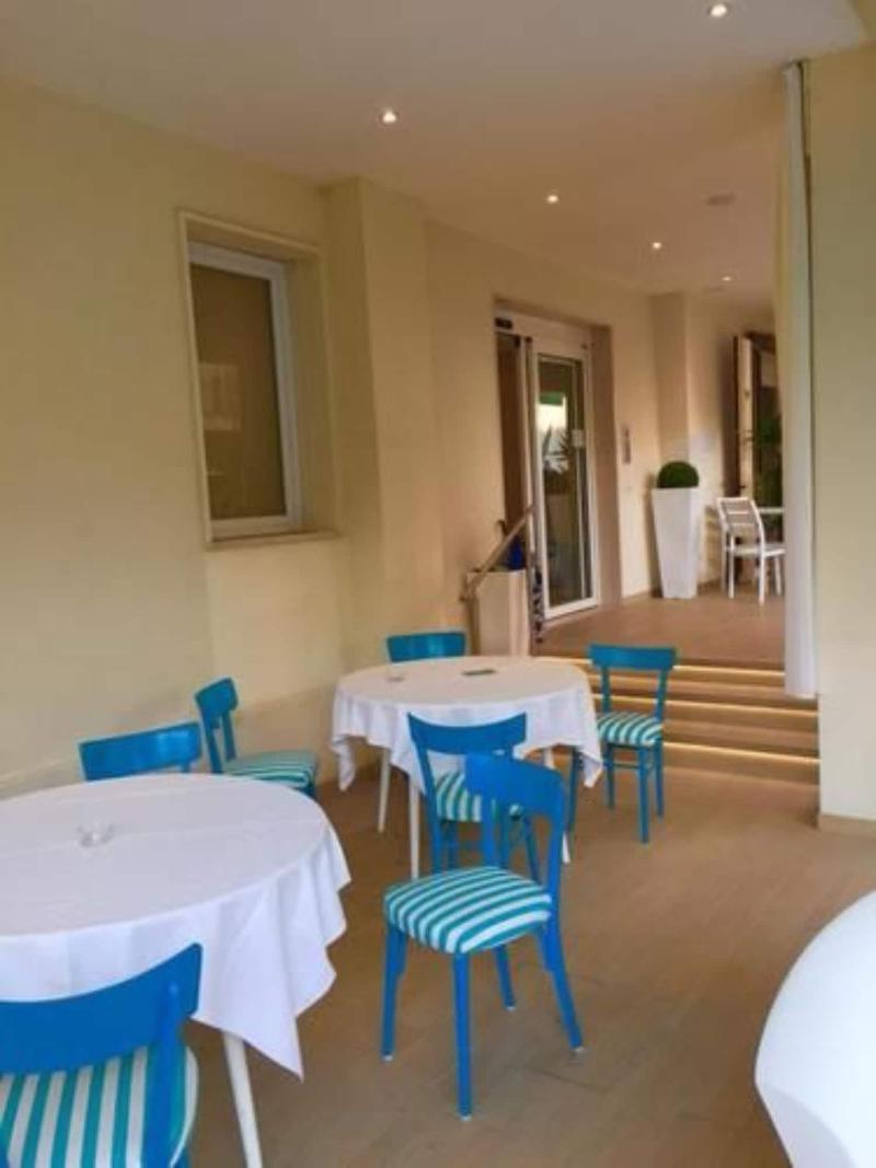 Marina Beach Suite Hotel Rimini Dış mekan fotoğraf