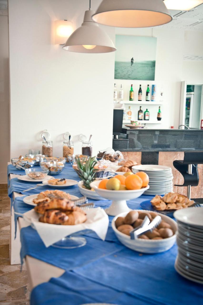 Marina Beach Suite Hotel Rimini Dış mekan fotoğraf