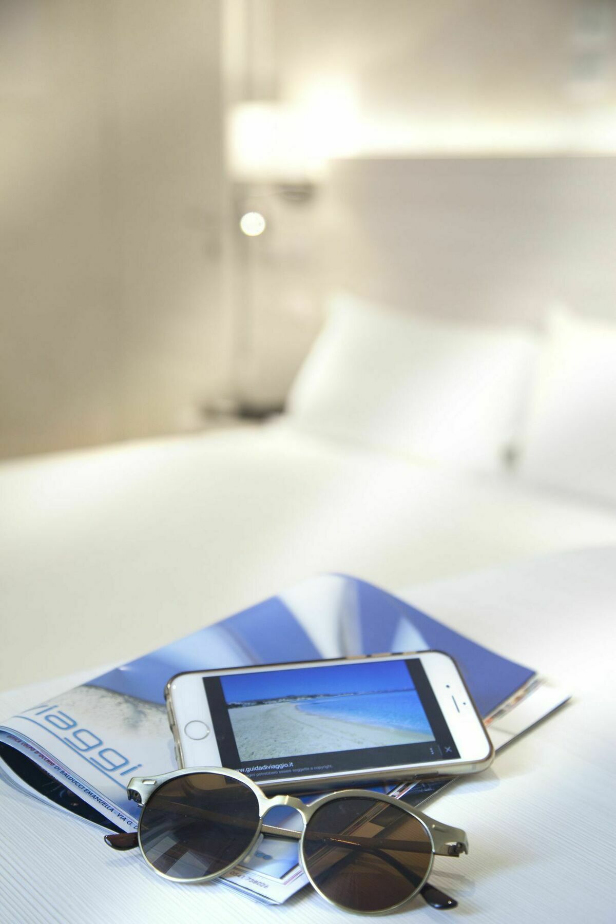 Marina Beach Suite Hotel Rimini Dış mekan fotoğraf